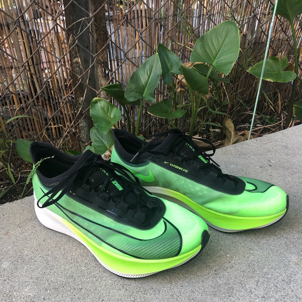Nike zoom fly 3
